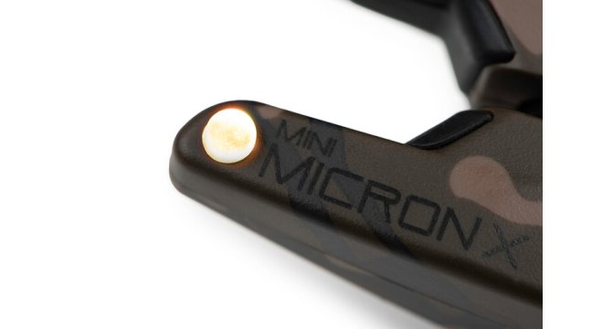 Fox Mini Micron X 2+1 Camou