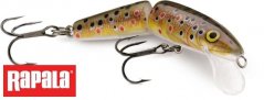 Rapala Jointed Floating 07
