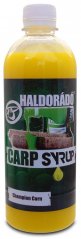 HALDORÁDÓ Carp Syrup