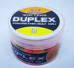 Top Mix Duplex Wafters Česnek-játra 12mm