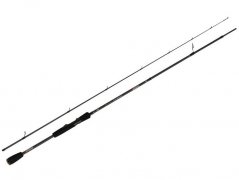 Fox Rage Prism X Medium Light Spin Rod 210cm 3-14g