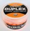 Top Mix Duplex Wafters HeadShot Modrý syr-Mušľa - Veľkosť: 10 mm