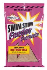 Dynamite Baits Method Mix Swim Stim