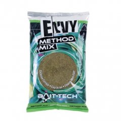 Bait-Tech krmítková zmes Envy Method Mix 2kg