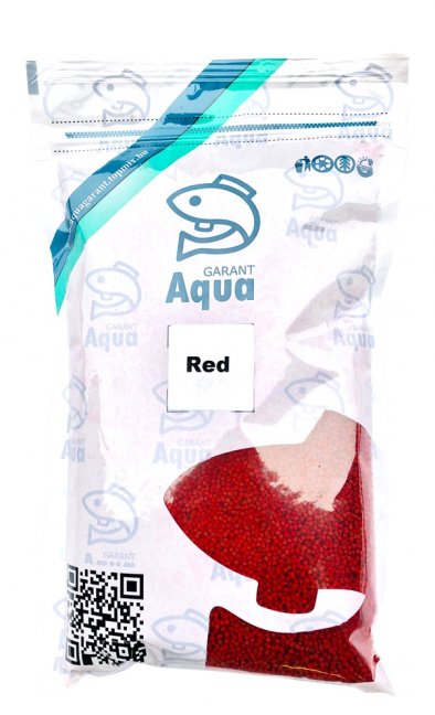AQUA Betain Complex 800g - Típus: Red