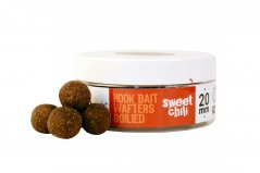 The Big One Hook Bait Wafters Boilie 20mm