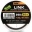 Fox Edges Link Crimpable Monofilament 20m - Típus: 0,53mm/25lb/20m