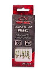 Top Mix TOP MIX Method Feeder Rig