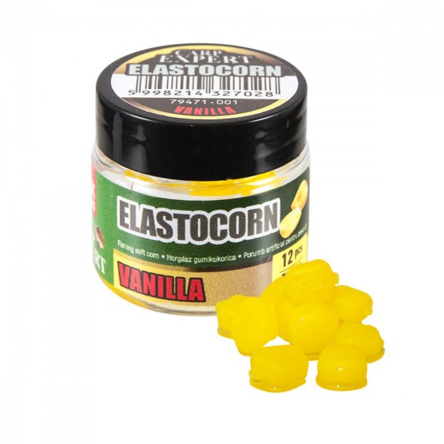 Cxp Elastocorn Gumikukorica - Típus: Normál Žltý Vanilka