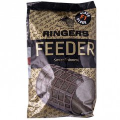 Ringers Feeder Sweet Fishmeal Mix 1kg