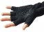Flísové rukavice Geoff Anderson AirBear bez prstov - Veľkosť: XXL/XXXL