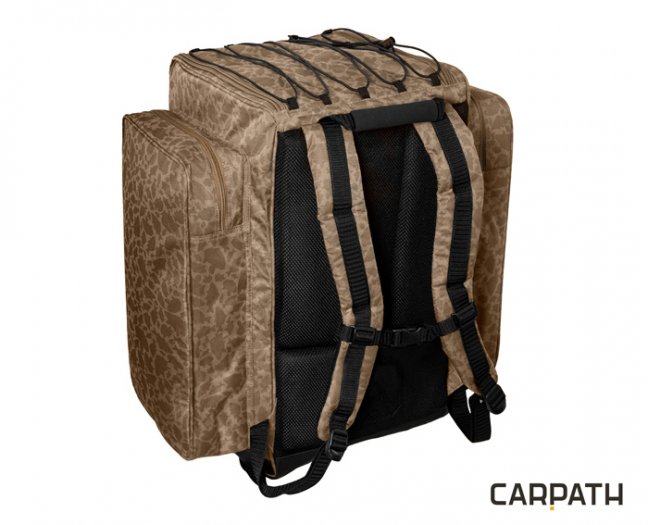 Ruksak Delphin Area CARPER Carpath XL - Varianta: XL