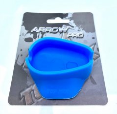 Top Mix Arrow Pro plnící forma silikonová