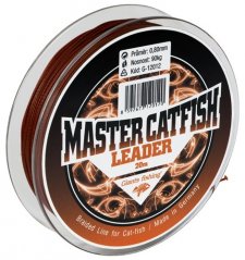 Harcsázó zsinor Master Catfish Strong 0,80mm / 200m