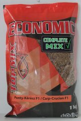 Top Mix Economic Complete-Mix Kapor-Karas 1kg