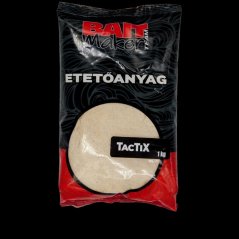 BAIT MAKER krmná směs TacTiX 1kg