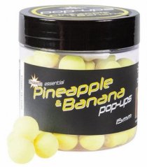 Dynamite Baits Pop-Ups Fluro Pineapple & Banana