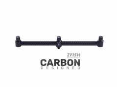 ZFISH Carbon Buzzer Bar 30cm/3 pruty hrazda