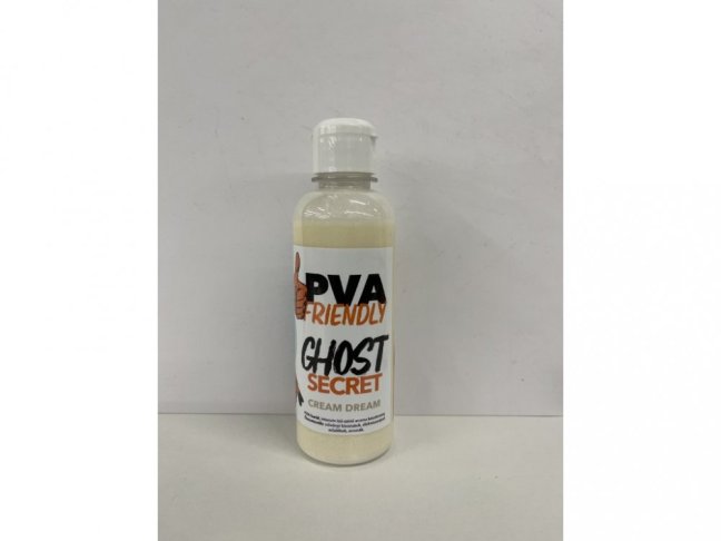 CFB PVA Ghost Secret 250ml - Varianta: Cream Dream