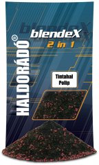 Haldorádó BlendeX 2 in 1