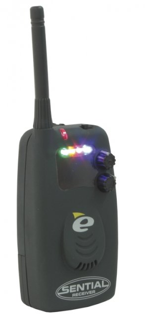 Carp Expert elektronický signalizátor záběru E-Sential - set - Varianta: 2+1