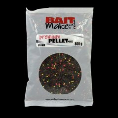 BAIT MAKER Premium pellet mix Mini 800g