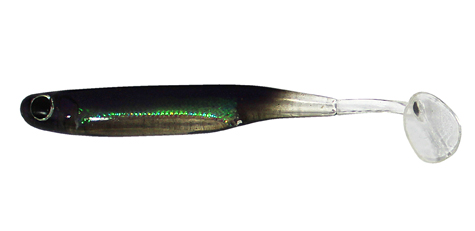 Zfish Swing Shad 11,5cm - 4ks - Varianta: A1