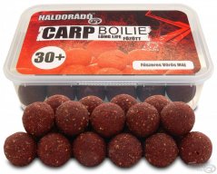 Haldorádó Carp Boilie varené - Kořenitá játra 30+mm