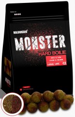 HALDORÁDÓ MONSTER Hard Boilie 24+
