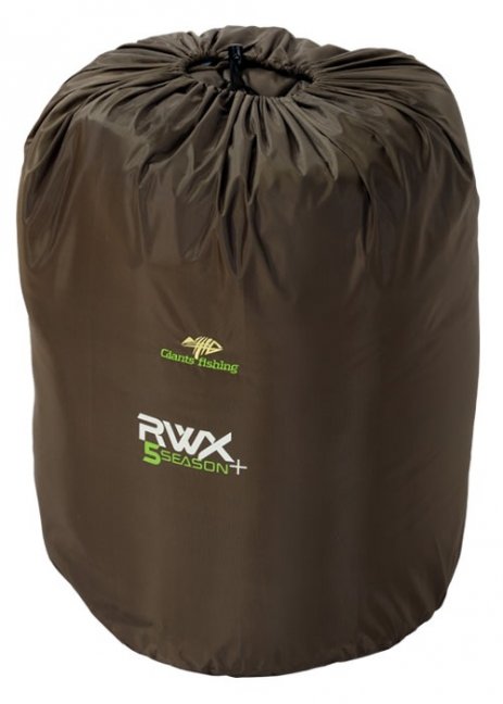 Giants fishing spacák RWX 5 Season Sleeping Bag
