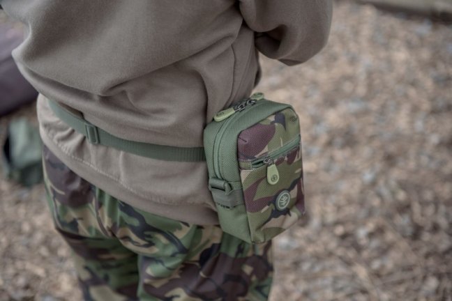 Wychwood púzdro na osobné veci Tactical HD Compact Essentials Bag