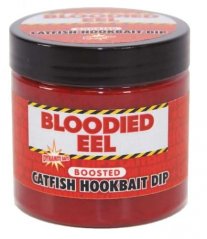 Dynamite Baits Hookbait Dip Bloodied Eel
