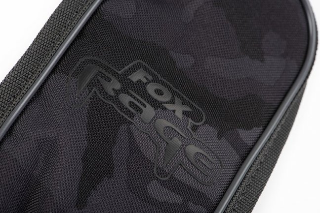 Fox Rage Voyager Camo Single Rod Sleeves 1,3m