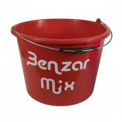 Benzar Mix rybářský kbelík 12L / 20L