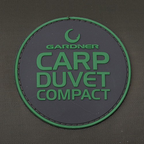 Spacák Gardner Carp Duvet Compact (All Season)
