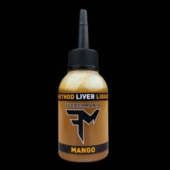 Feedermánia Method Liver Liquid Mango 75ml