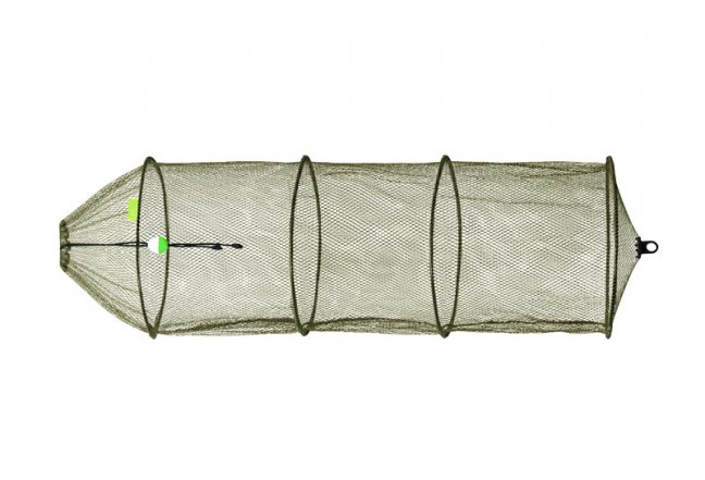 Pogumovaná sieťka Delphin BASE-R - Rozmer: 40/100cm