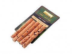 PB Products Cork sticks 6mm*65mm 5cs
