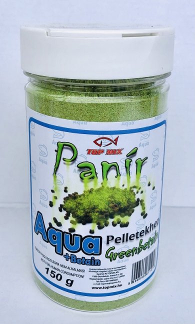 Top Mix Pellet Panír - Típus: Ananás - scopex