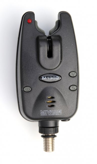 Mivardi sada hlásičov M1300 wireless - Varianta: 2+1