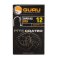 GURU Super XS hook barbless