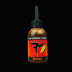 Feedermánia Extreme Fluo Smoke Syrup Sweet Mango 75ml