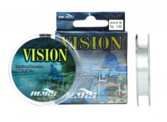 NEVIS Vision 50m - transparentní