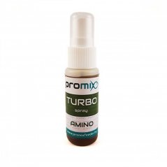 Promix Spray Turbo 30ml