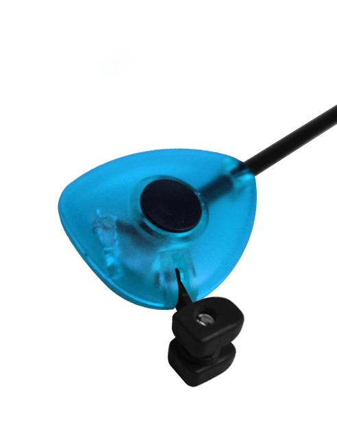 Delphin swinger SKIPER - Rozmer: modrý