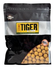 Dynamite Baits Boilies Sweet Tiger&Corn 20mm 1kg