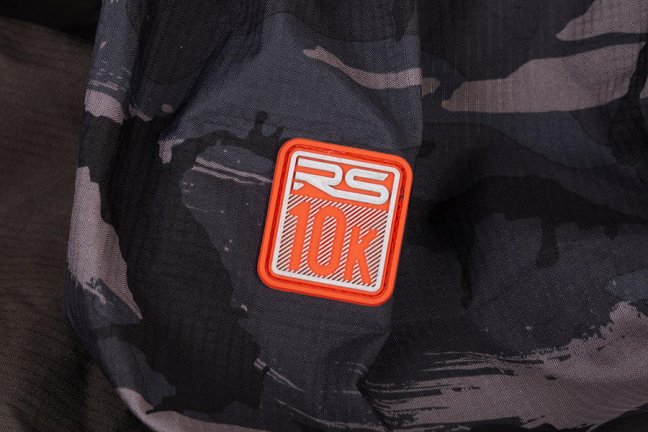 Fox Rage 10K Ripstop Jacket - Típus: M