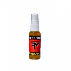 Feedermánia Hot Spray 30ml