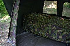 Přehoz na lehátko Wychwood Tactical Bed Cover