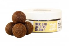 The Big One hook bait wafters soluble 30mm